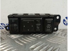 Recambio de mando retrovisor para nissan juke (f15) referencia OEM IAM 25190BV80A  