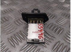 Recambio de resistencia calefaccion para ssangyong rodius 2.7 turbodiesel cat referencia OEM IAM A100FR   2