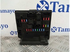 Recambio de caja reles / fusibles para nissan qashqai (j10) 1.6 16v cat referencia OEM IAM 284B7JD01B  519136329