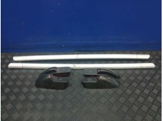 Recambio de barras techo para peugeot partner kombi referencia OEM IAM   