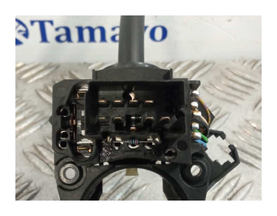 Recambio de mando limpia para mercedes-benz vaneo (w414) furgoneta compacta 1.7 turbodiesel cat referencia OEM IAM 1685450110  