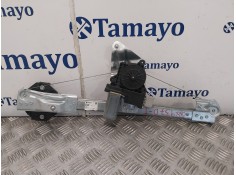 Recambio de elevalunas delantero izquierdo para dacia sandero referencia OEM IAM M139650005371100  