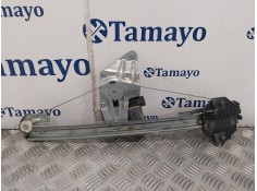 Recambio de elevalunas delantero izquierdo para dacia sandero referencia OEM IAM M139650005371100   2