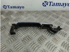 Recambio de maneta exterior delantera izquierda para citroën ds3 referencia OEM IAM 96861424577   2
