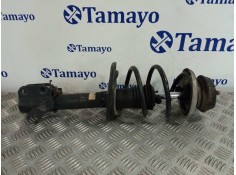 Recambio de amortiguador delantero derecho para dacia sandero referencia OEM IAM 543025522R  03081000627