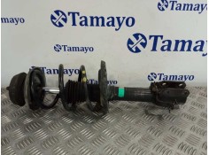 Recambio de amortiguador delantero derecho para dacia sandero referencia OEM IAM 543025522R  03081000627 2