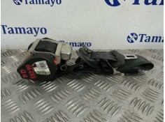 Recambio de cinturon seguridad delantero derecho para peugeot 308 sw referencia OEM IAM 622193000  010R000010R000