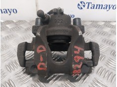 Recambio de pinza freno delantera derecha para dacia sandero referencia OEM IAM 410006865R  