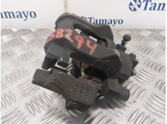 Recambio de pinza freno delantera derecha para dacia sandero referencia OEM IAM 410006865R   2