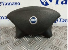 Recambio de airbag delantero izquierdo para fiat scudo combi (272) referencia OEM IAM CA103410YR  14001189YR
