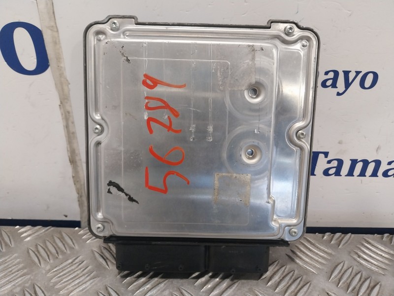 Recambio de centralita motor uce para audi a3 (8p) 1.9 tdi referencia OEM IAM 03G906016GC 1039S06215 0281011832