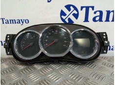 Recambio de cuadro instrumentos para dacia sandero referencia OEM IAM 248106459R  