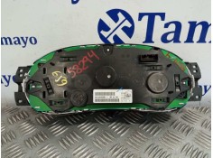Recambio de cuadro instrumentos para dacia sandero referencia OEM IAM 248106459R   2