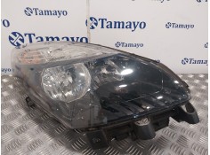 Recambio de faro derecho para renault scenic iii gran scenic referencia OEM IAM 260100023R  
