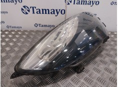 Recambio de faro derecho para renault scenic iii gran scenic referencia OEM IAM 260100023R   2