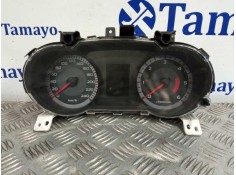 Recambio de cuadro instrumentos para mitsubishi outlander (cw0) referencia OEM IAM 769166220  8100A115