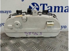 Recambio de cuadro instrumentos para mitsubishi outlander (cw0) referencia OEM IAM 769166220  8100A115 2