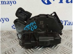 Recambio de cerradura puerta delantera derecha para volkswagen golf vii sportsvan referencia OEM IAM 5TB837016B  45340180