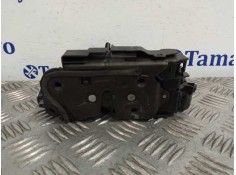 Recambio de cerradura puerta delantera derecha para volkswagen golf vii sportsvan referencia OEM IAM 5TB837016B  45340180 2