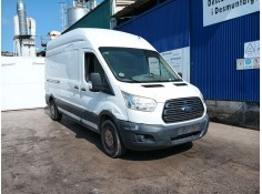 ford transit kastenwagen (ttg) del año 2015