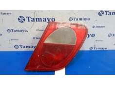 Recambio de piloto trasero derecho para mercedes-benz clase e (w210) berlina diesel referencia OEM IAM A2108201064  