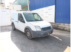 ford transit connect (tc7) del año 2013
