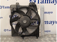 Recambio de electroventilador para peugeot 208 1.2 12v e-vti referencia OEM IAM 9675280980 M159983B FS2056