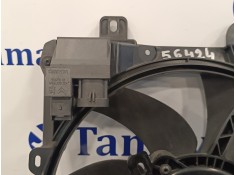 Recambio de electroventilador para peugeot 208 1.2 12v e-vti referencia OEM IAM 9675280980 M159983B FS2056 2