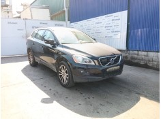 volvo xc60 del año 2009