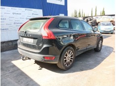 volvo xc60 del año 2009 2