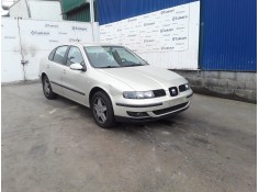 seat toledo (1m2) del año 2004