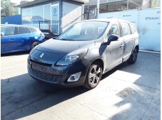 renault scenic iii del año 2009 2