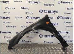 Recambio de aleta delantera izquierda para chrysler sebring berlina (jr41) 2.7 limited referencia OEM IAM   