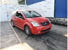 citroën c2 (jm_) del año 2006