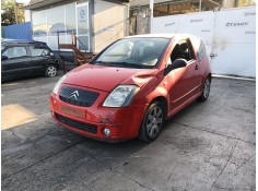 citroën c2 (jm_) del año 2006 2