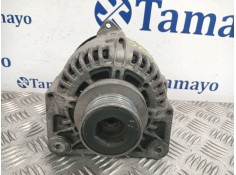 Recambio de alternador para renault megane ii berlina 5p referencia OEM IAM 8200100907 TG11C011 2542664D