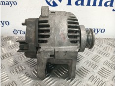 Recambio de alternador para renault megane ii berlina 5p referencia OEM IAM 8200100907 TG11C011 2542664D 2
