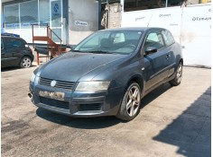 fiat stilo (192) del año 2004 2