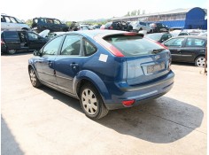 ford focus berlina (cap) del año 2006
