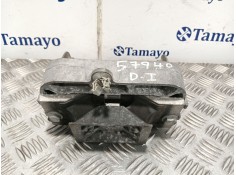 Recambio de soporte motor izquierdo para opel movano b pritsche/kipper/koffer referencia OEM IAM 112225095R  