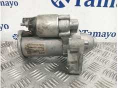 Recambio de motor arranque para citroën c4 cactus referencia OEM IAM 9675660680 20151004 0001174601