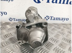 Recambio de motor arranque para citroën c4 cactus referencia OEM IAM 9675660680 20151004 0001174601 2