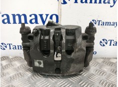 Recambio de pinza freno delantera izquierda para iveco daily vi 33s16 referencia OEM IAM   