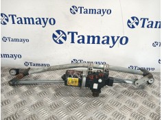 Recambio de motor limpia delantero para dacia sandero referencia OEM IAM 288009321R W000034506 W000031629