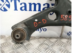 Recambio de brazo suspension inferior delantero derecho para opel adam referencia OEM IAM 13426553   2