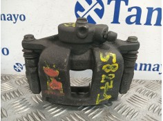 Recambio de pinza freno trasera izquierda para fiat ducato 250 33 referencia OEM IAM Y04075A  ZOH4816