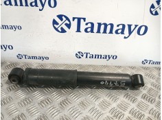 Recambio de amortiguador trasero para opel movano b pritsche/kipper/koffer referencia OEM IAM 95522584  