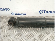 Recambio de amortiguador trasero para opel movano b pritsche/kipper/koffer referencia OEM IAM 95522584   2