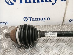 Recambio de transmision delantera izquierda para seat leon (1p1) referencia OEM IAM 1K0407271CP   2