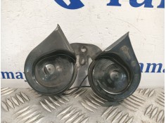 Recambio de claxon para renault scenic iii gran scenic referencia OEM IAM   